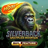 Silverback Multiplier Mountain